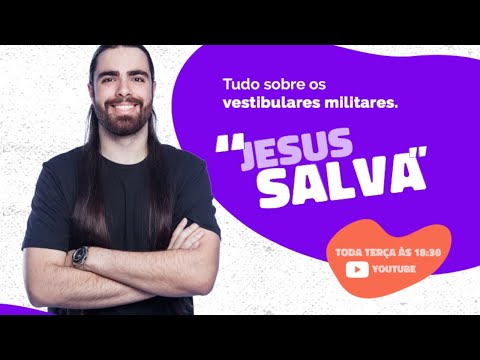 Desvendando o vestibular