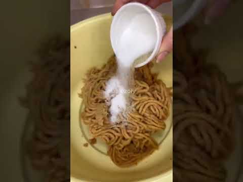 كبة مقلية شامية على الاصول