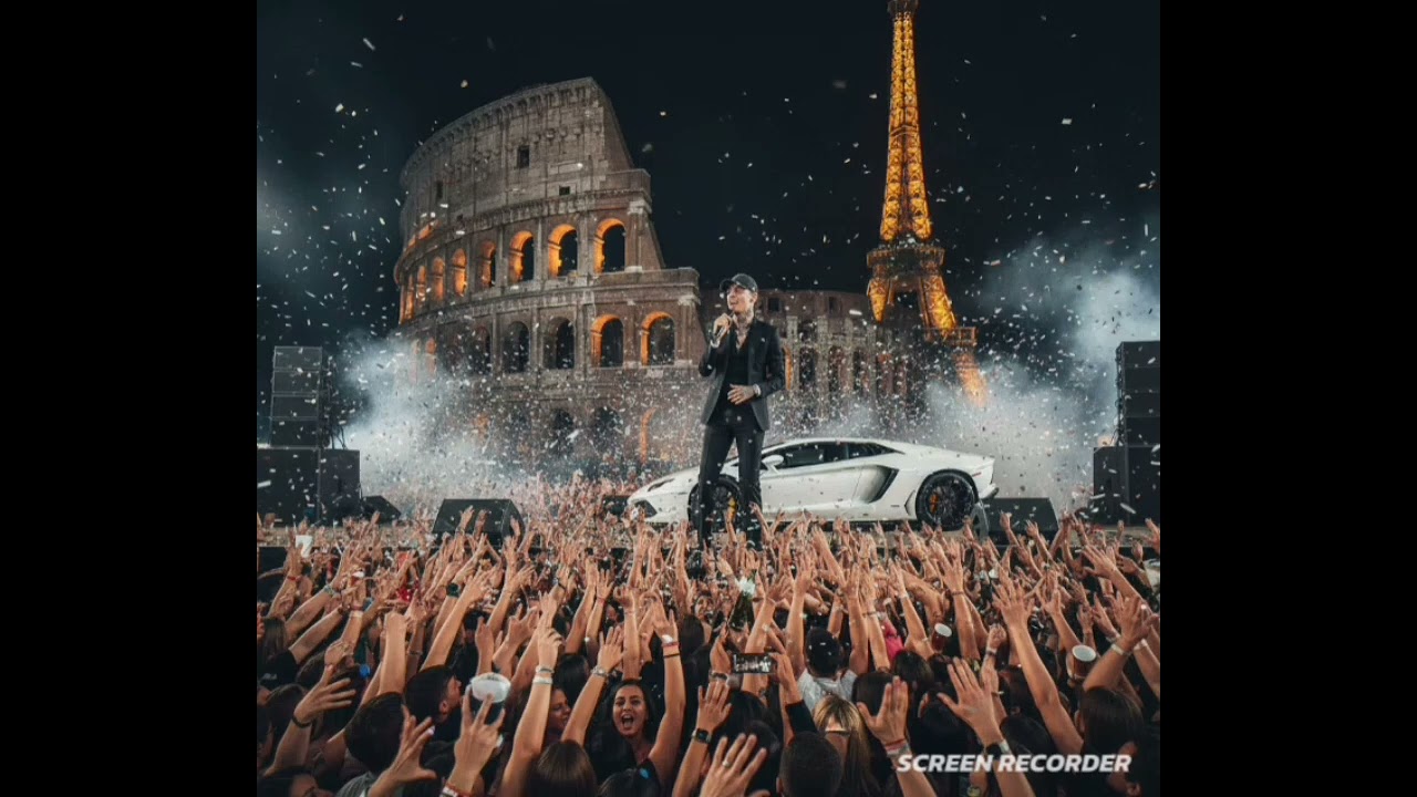 D-real - Vibras de antro 