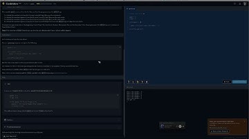 Codedex | Python | Chapter 4 (Loops)