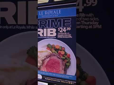 local casino The Big easy