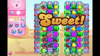 Candy Crush Saga Level 9422 (Sugar stars, No boosters)