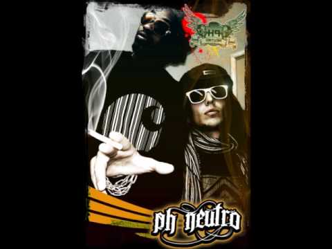 PH Neutro - PH'uckin High  (Snoop Dogg  Instrumental)