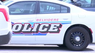 Belvidere Police get new SWAT vehicle