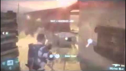 Army of Two The Devils Cartel PS3 Open Season part 13 Music Walkthrough