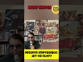 #missionimpossible #review 🔥⭐ #movie #bollywood #viralvideo #tomcruise #pakistan
