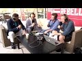 Kevin & Bean interview Bruce Campbell and Ted Raimi