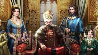 Чем отличаются титулы эмира, халифа, султана, шаха и хана .