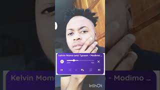 Download Lagu Kelvin Momo modimo MP3