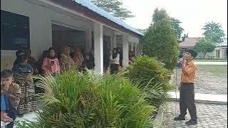 Suara Emas Raka bawakan 'Aku Orang Miskin' Mukhsin Alatas bakal Terharu dengar ini