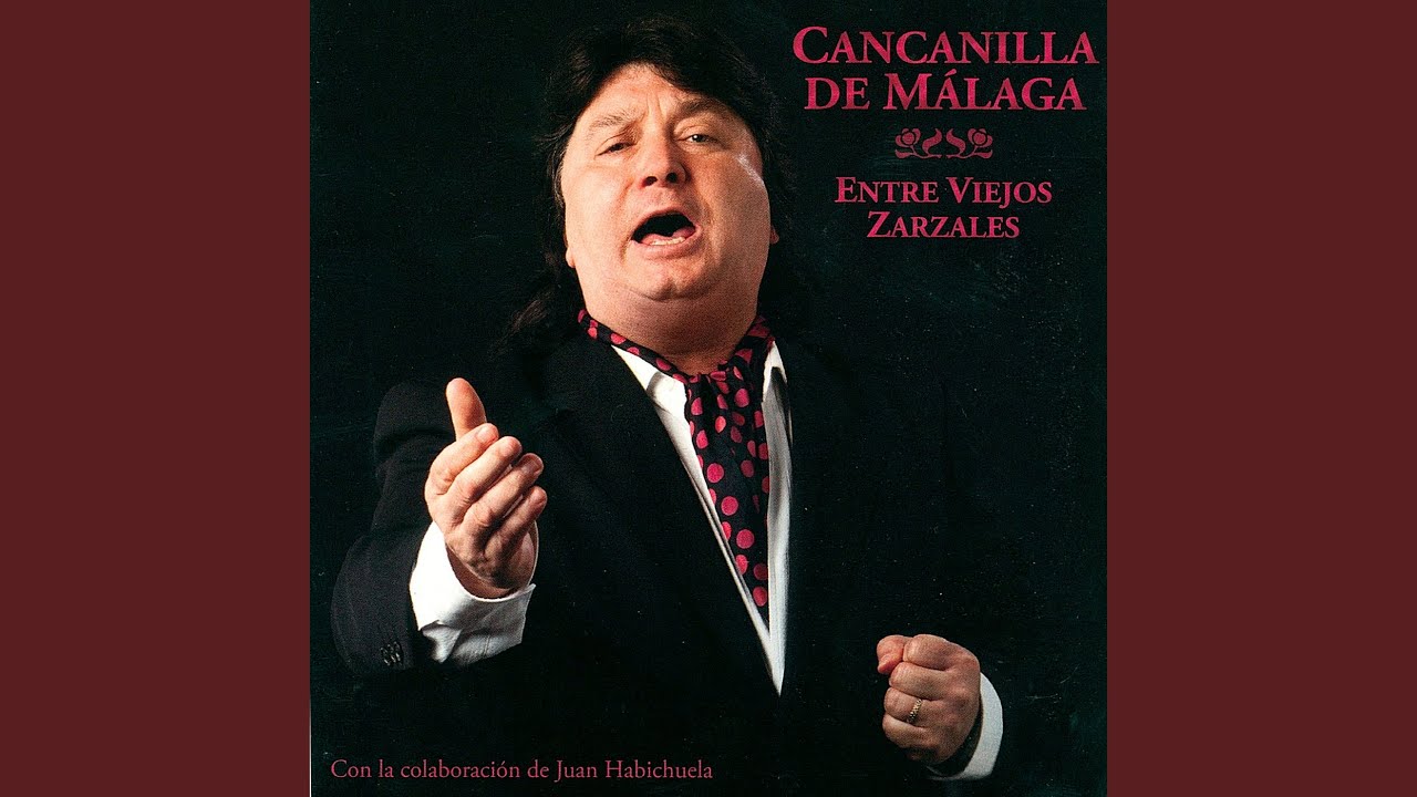 Dios Mío Dame Paciencia (Siguiriya)