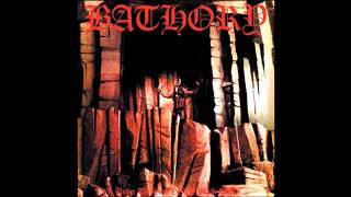 Bathory Under The Sign Of The Black Mark Full Album 720p - YouTube
