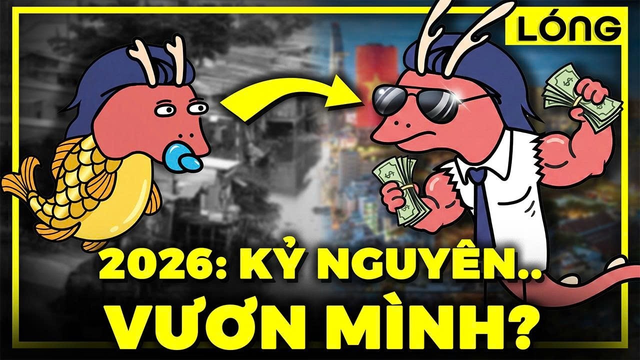 Kinh tế Việt Nam sẽ như thế nào trong năm 2026?