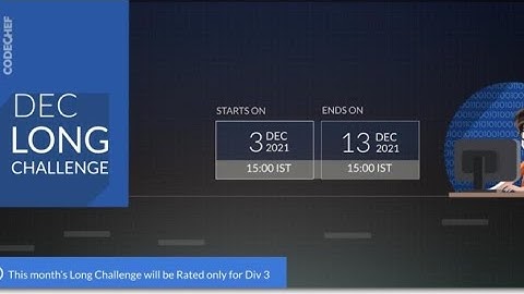 Valleys and hills || Check Mate || Squares Counting || Codechef December Challenge