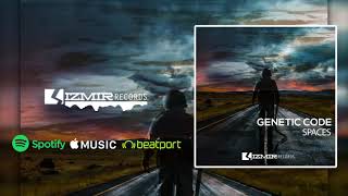Genetic Code - Spaces (Güncel Müzik)