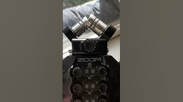 Does It Work as an Audio Interface? Zoom H5 vs H8
