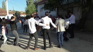 AHMET BEYİN BİR KÜHEYLAN ATI VAR