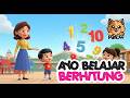 AYO BELAJAR BERHITUNG | LAGU ANAK INDONESIA#laguanakanakindonesia