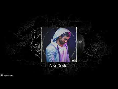 METRICKZ x SAMRA Type Beat - Alles für dich (prod. RedFox)