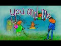 You and Me Opening Titles - Suzy Cato | The Original | Preschool Programme | Aotearoa | NZ