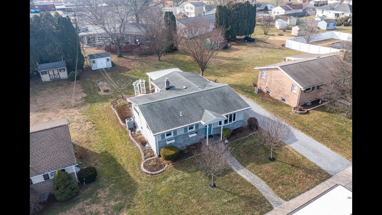 3726 PATTON ST   Branded