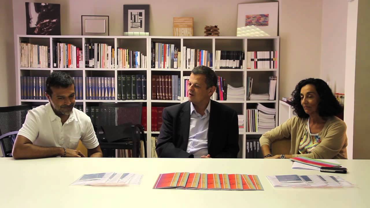 festival of lights Presentació nous espais al Festival