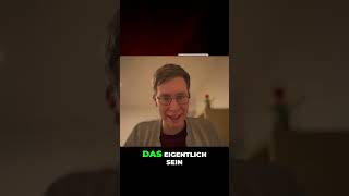 AfD Verteidigungspolitik: Wer ist Rüdiger Lukassen? #shorts