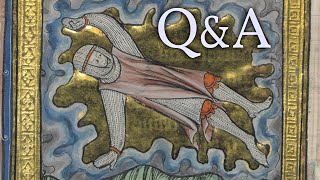 Time travel to medieval Europe - Q&A