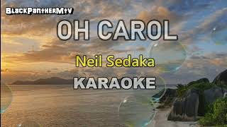 Download Lagu OH CAROL NEIL SEDAKA KARAOKE VERSION MP3 Download Lagu OH CAROL NEIL SEDAKA KARAOKE VERSION MP3