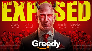 What Amazon Doesn’t Want You to Know