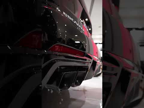 All-New 2025 Cadillac