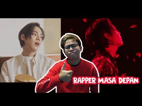 ONE 'HEYAHE' AND 'GETTIN' BY' MV REACTION