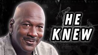 Michael Jordan Warned Us About Modern NBA, But Nobody Listened screenshot 3