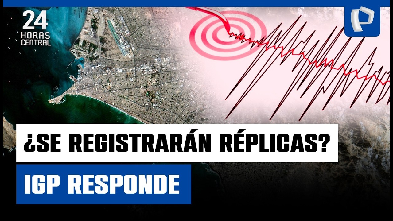 ¿Se aproxima un terremoto? Lima volvió a temblar y causó pánico