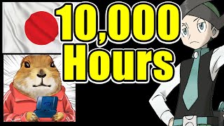 Japan's Best Battle Factory Players Are Insane