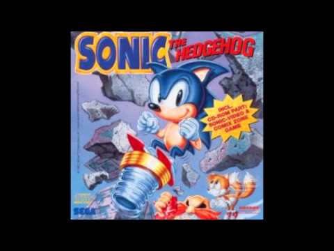 01 - Sonic