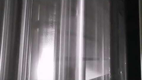 Micro/NANOSTRUCTURE  embosser for optical film, solar film - www.dpl.dk