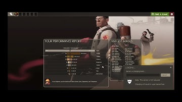 (FIXED) 100 player/retrieving server info bug (Team Fortress 2)
