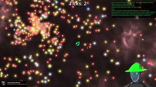 Building Space Trading Game [5] [ Godot 4.6 ]