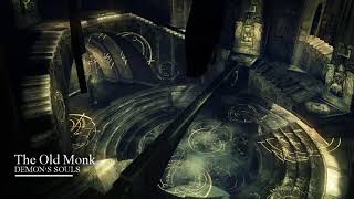 Calm Soulsborne Music Mix