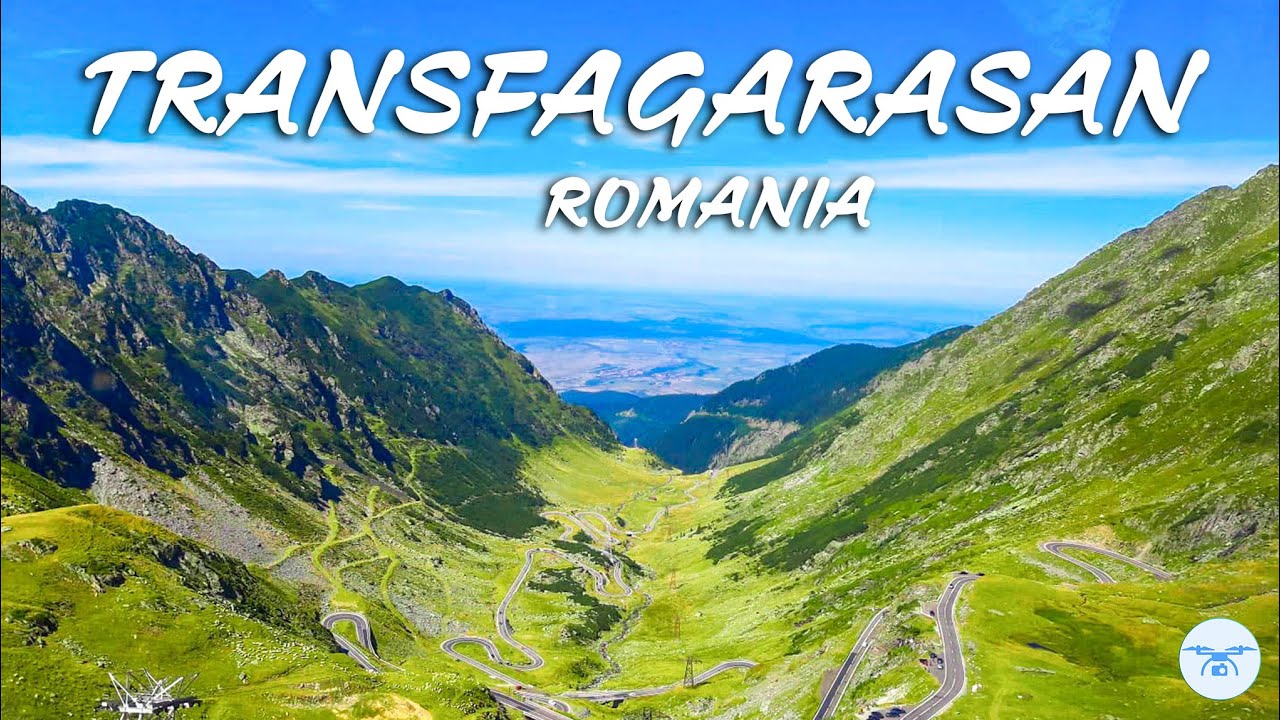 Transfagarasan - Romania