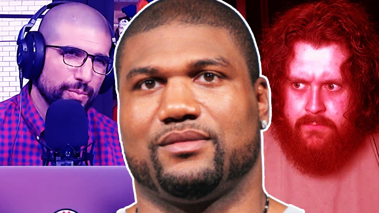 When You Care About Your Livestream More Than You Do Your Son