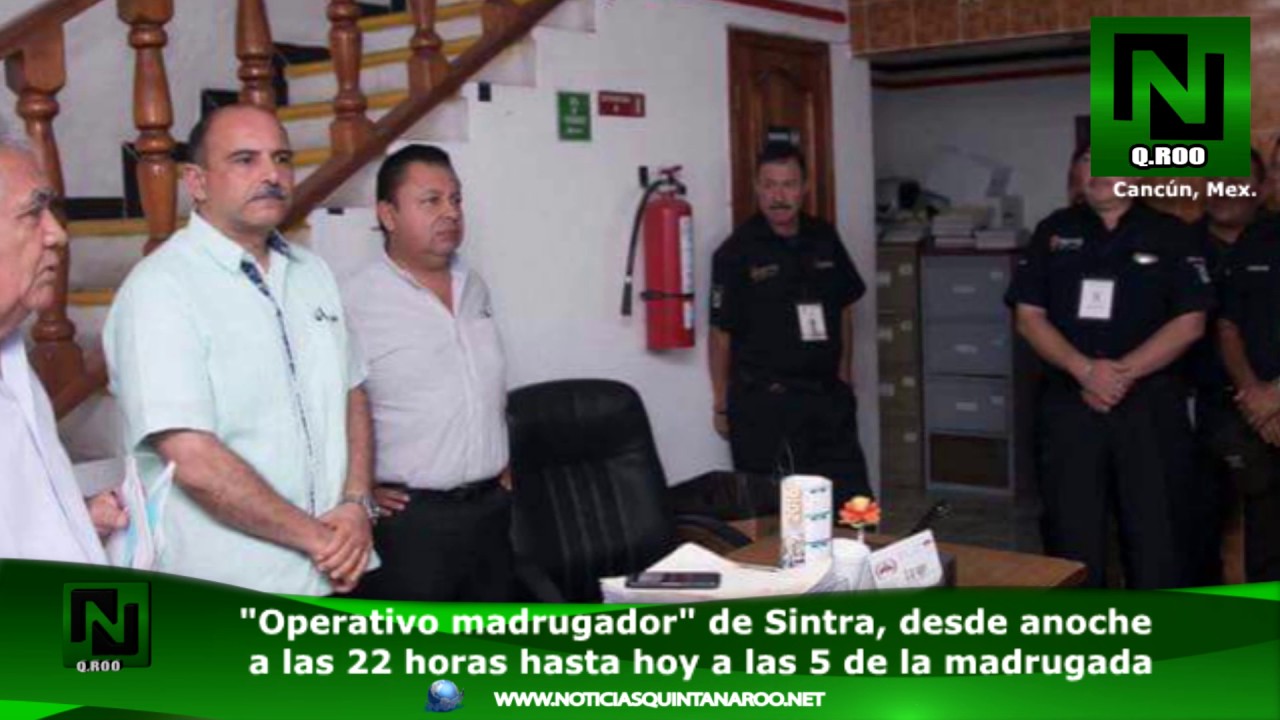 Sintra sancionó a 7 vehículos Uber en 