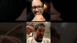 Marcos Mion live stream October 21, 2021