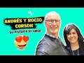 ANDRÉS CORSON Y ROCIO CORSON - SU HISTORIA DE AMOR- SÍ VALE ESPERAR