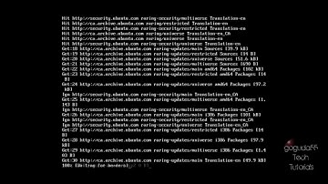 How to Make an Ubuntu File Server With Samba