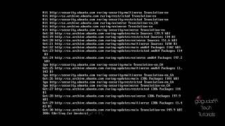 How to Make an Ubuntu File Server With Samba