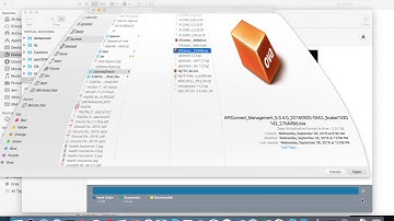 IBM API Connect v5 Enterprise Installation (Part 1 of 2)