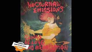 Never Give Up - Nocturnal Emissions - 1985