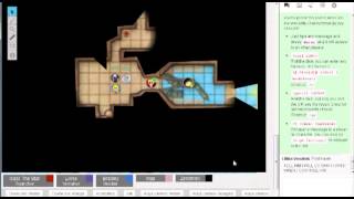 PlayUnity Pathfinder 12 1/7